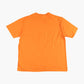 Vintage T-Shirt - Orange