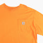 Vintage T-Shirt - Orange