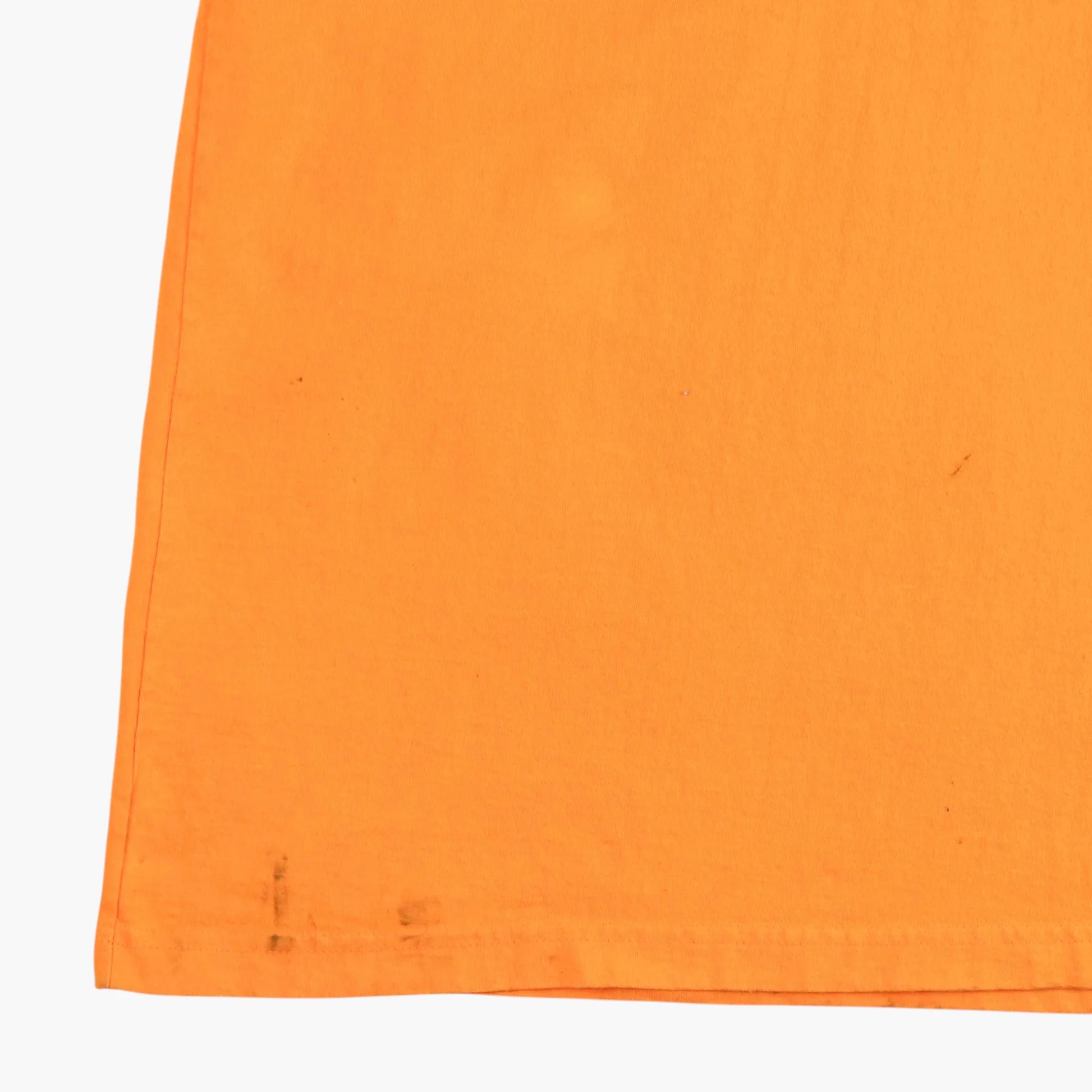 Vintage T-Shirt - Orange
