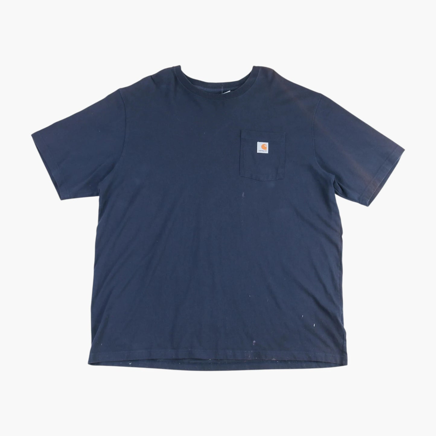 Vintage T-shirt - Navy