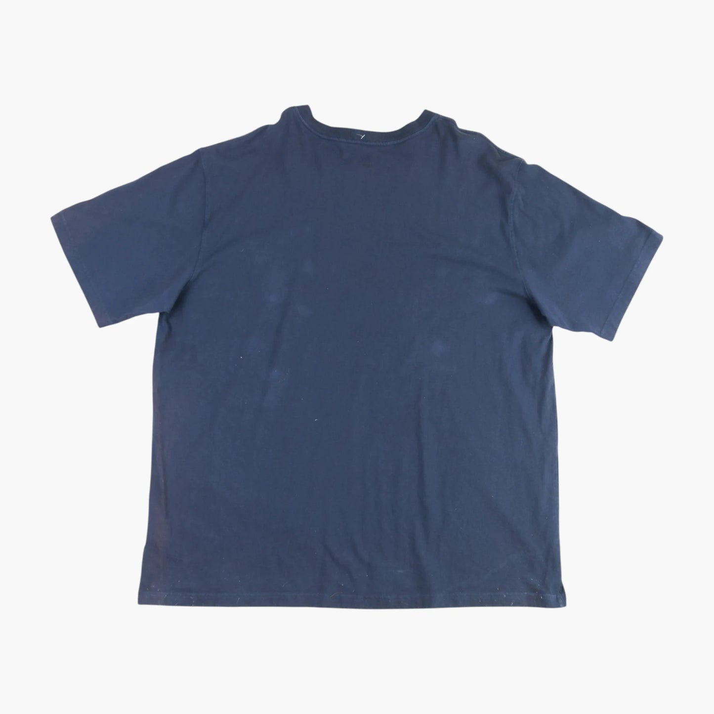 Vintage T-shirt - Navy