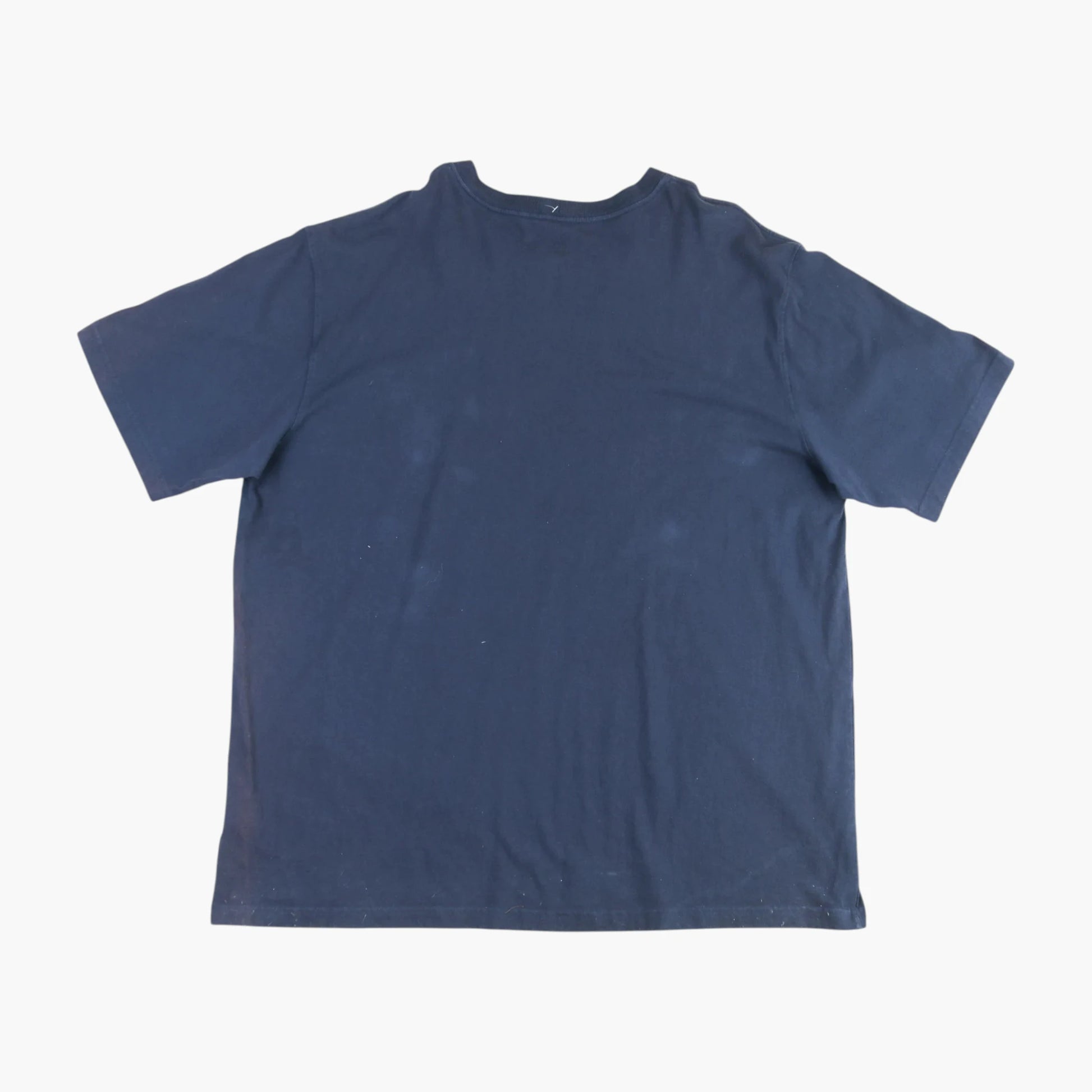 Vintage T-shirt - Navy