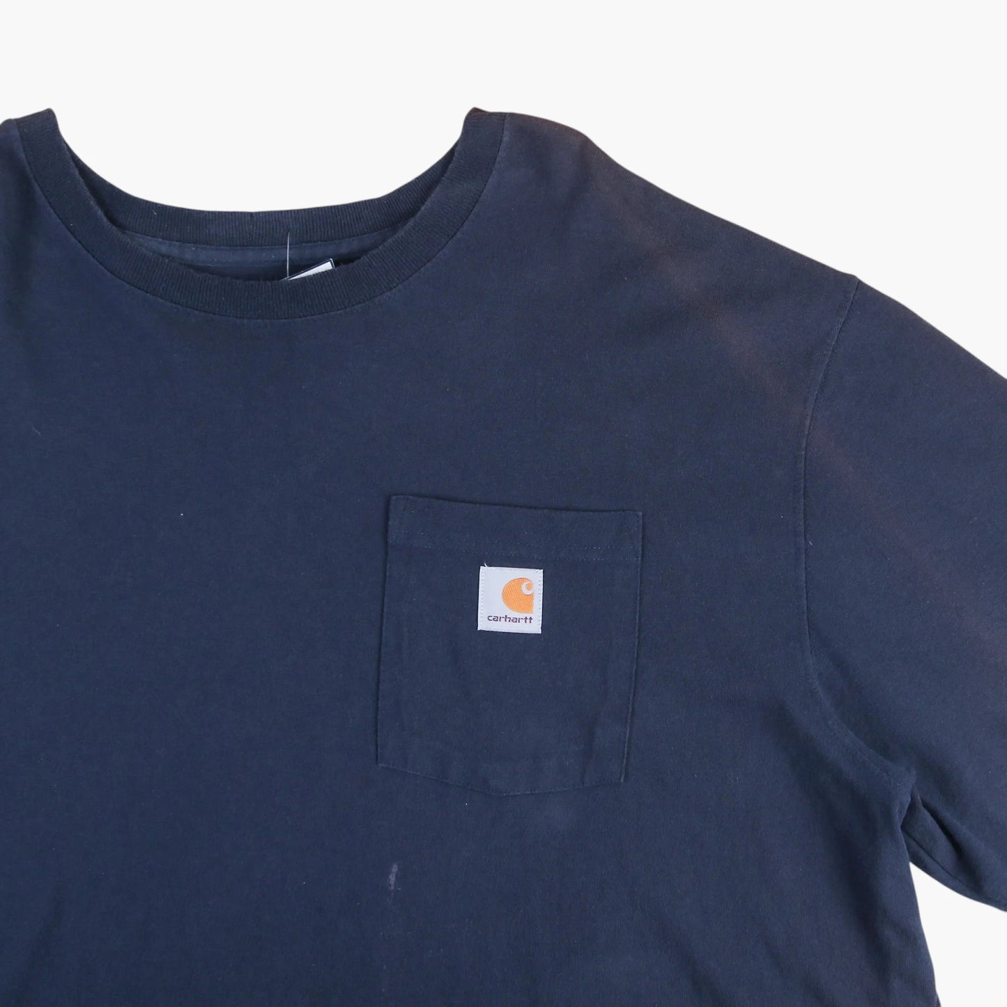 Vintage T-shirt - Navy