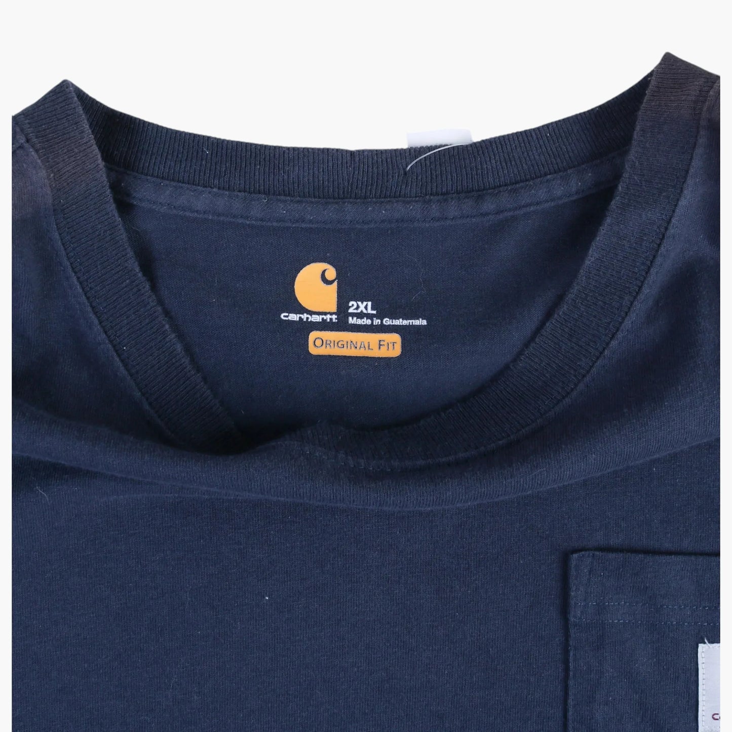 Vintage T-shirt - Navy