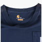 Vintage T-shirt - Navy