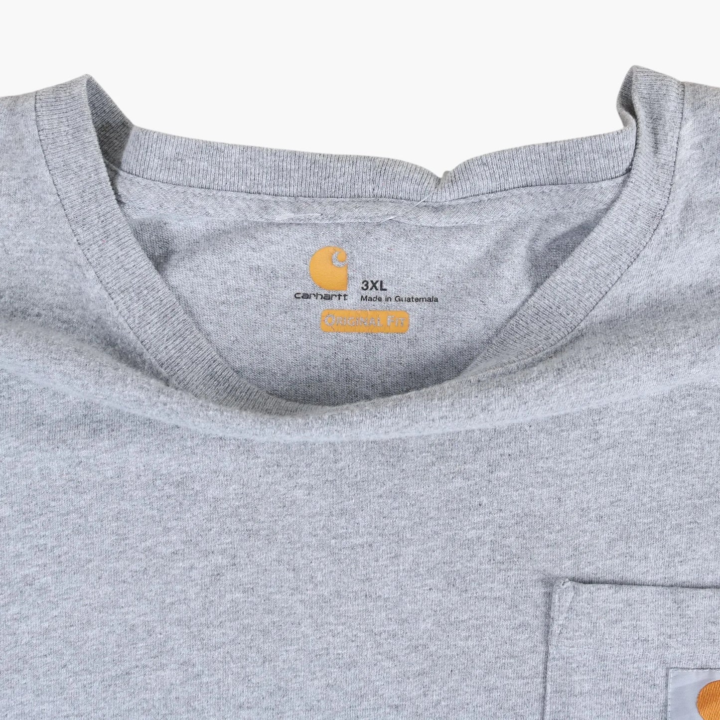 Vintage T-Shirt - Grey