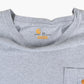 Vintage T-Shirt - Grey