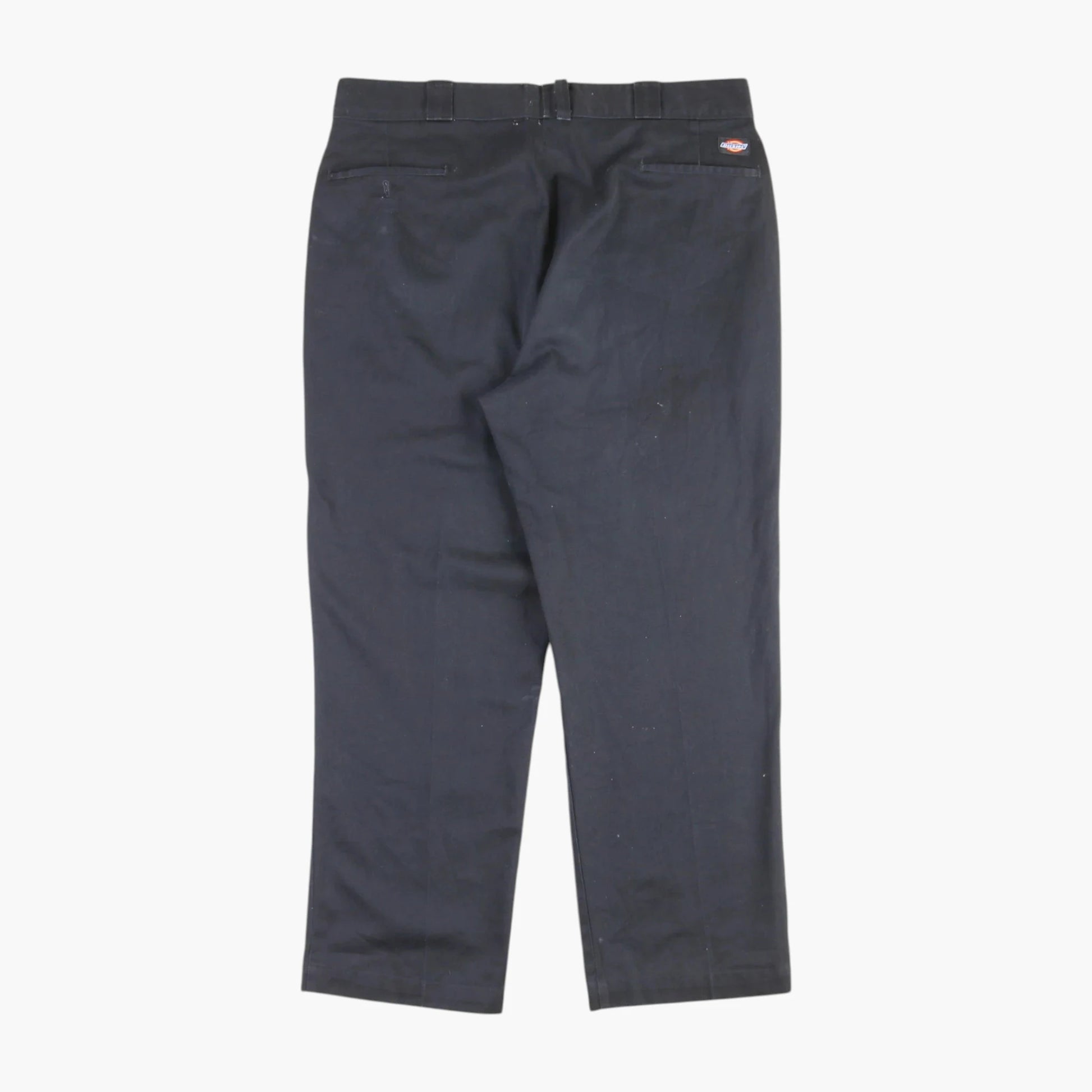 Work Pants - Black