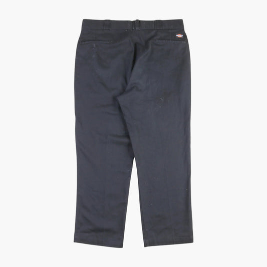 Work Pants - Black