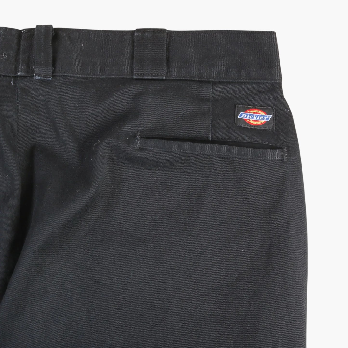 Work Pants - Black