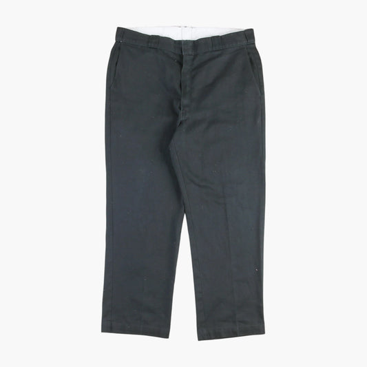 Work Pants - Black