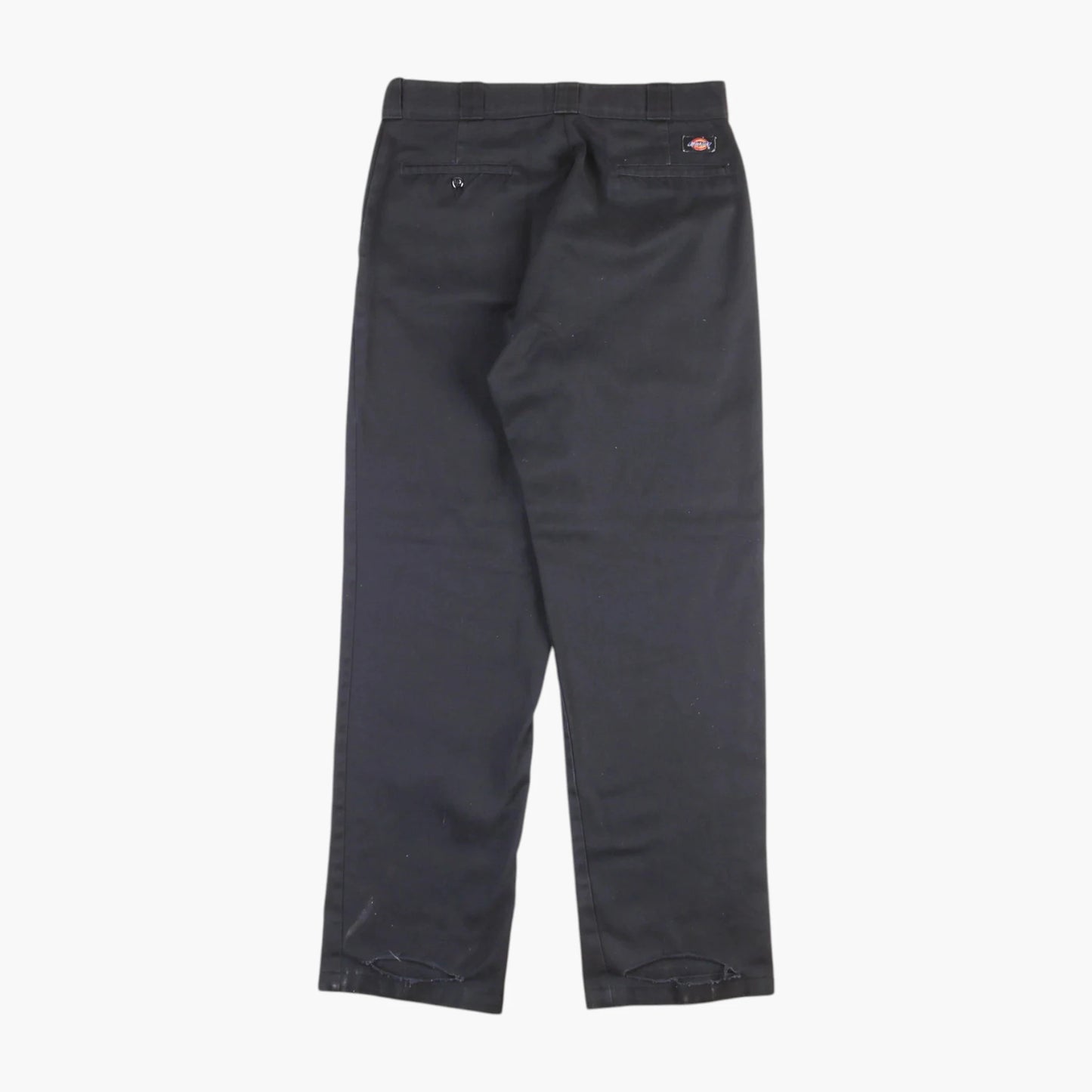 874 Work Pants - Black
