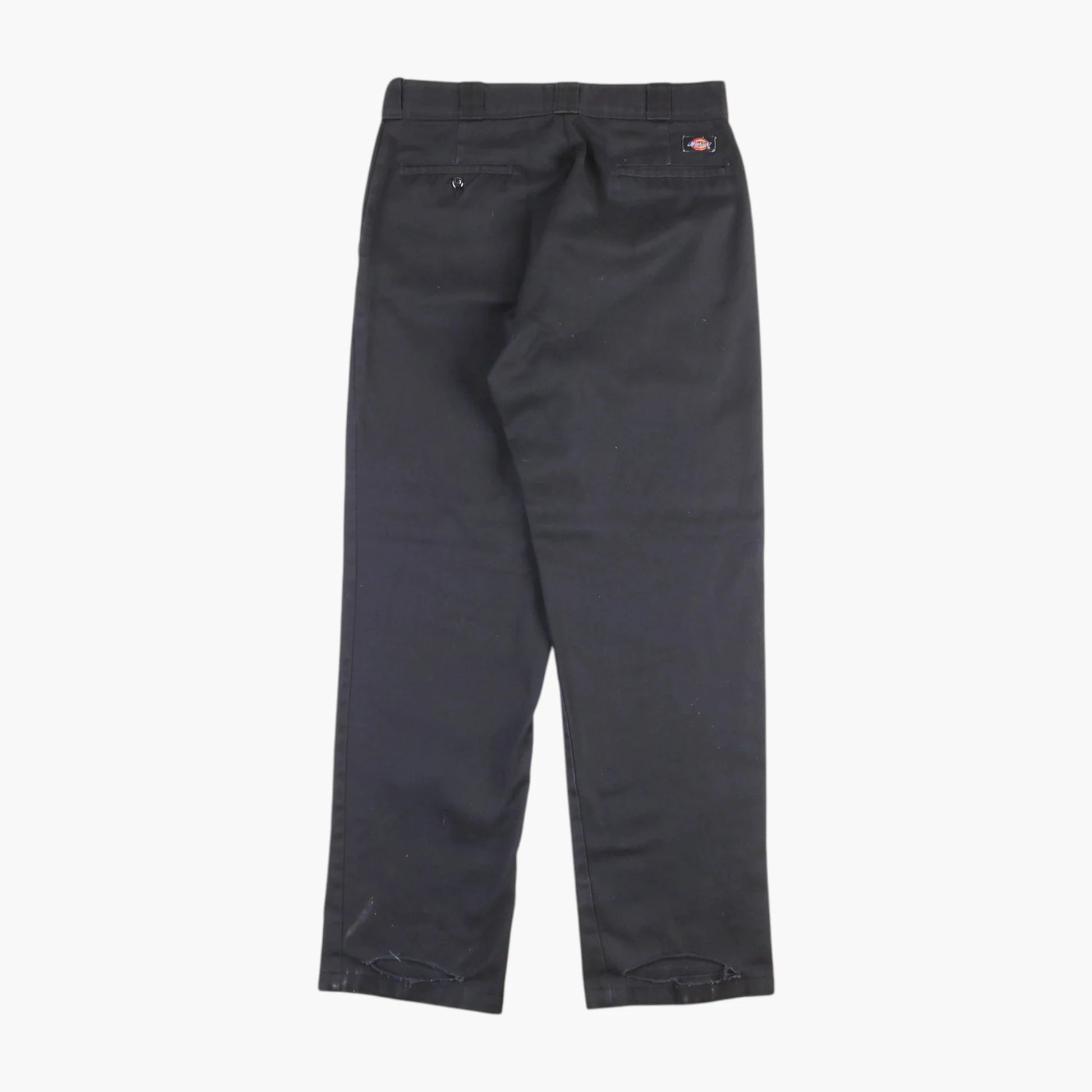 874 Work Pants - Black