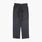 874 Work Pants - Black