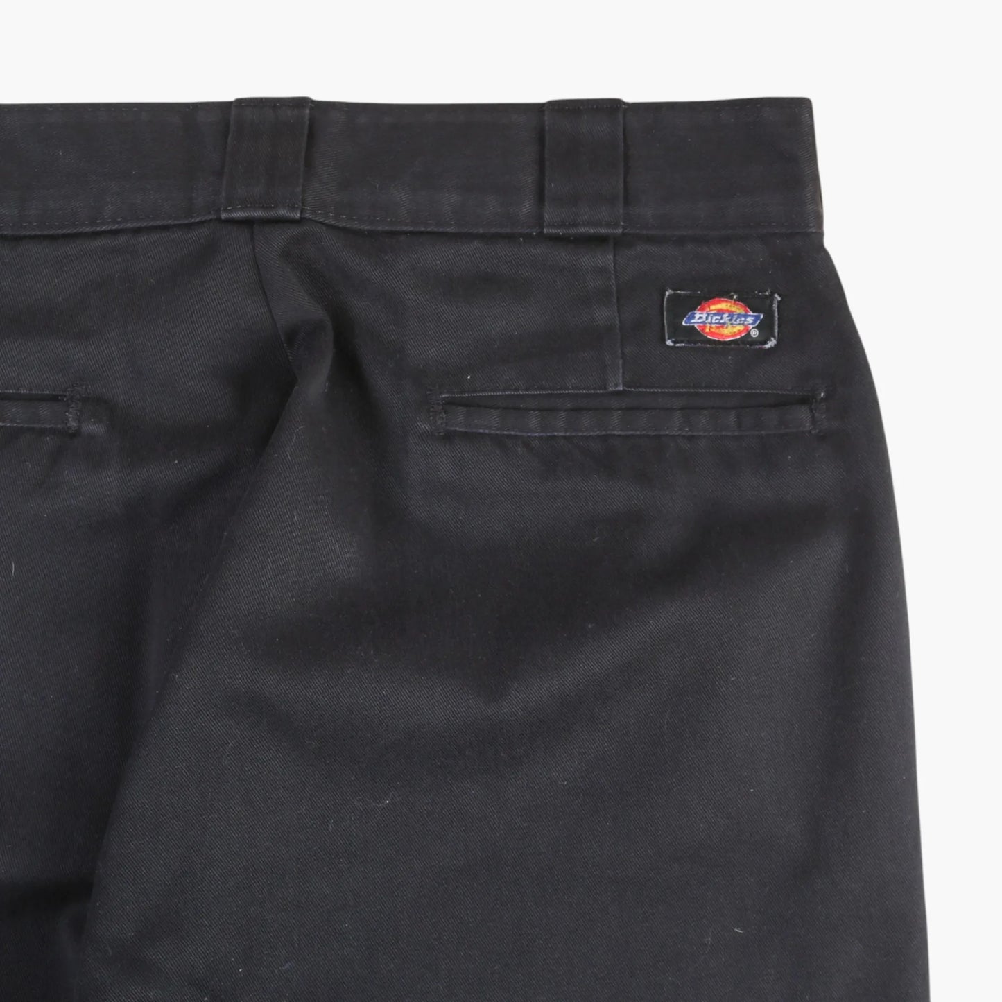 874 Work Pants - Black