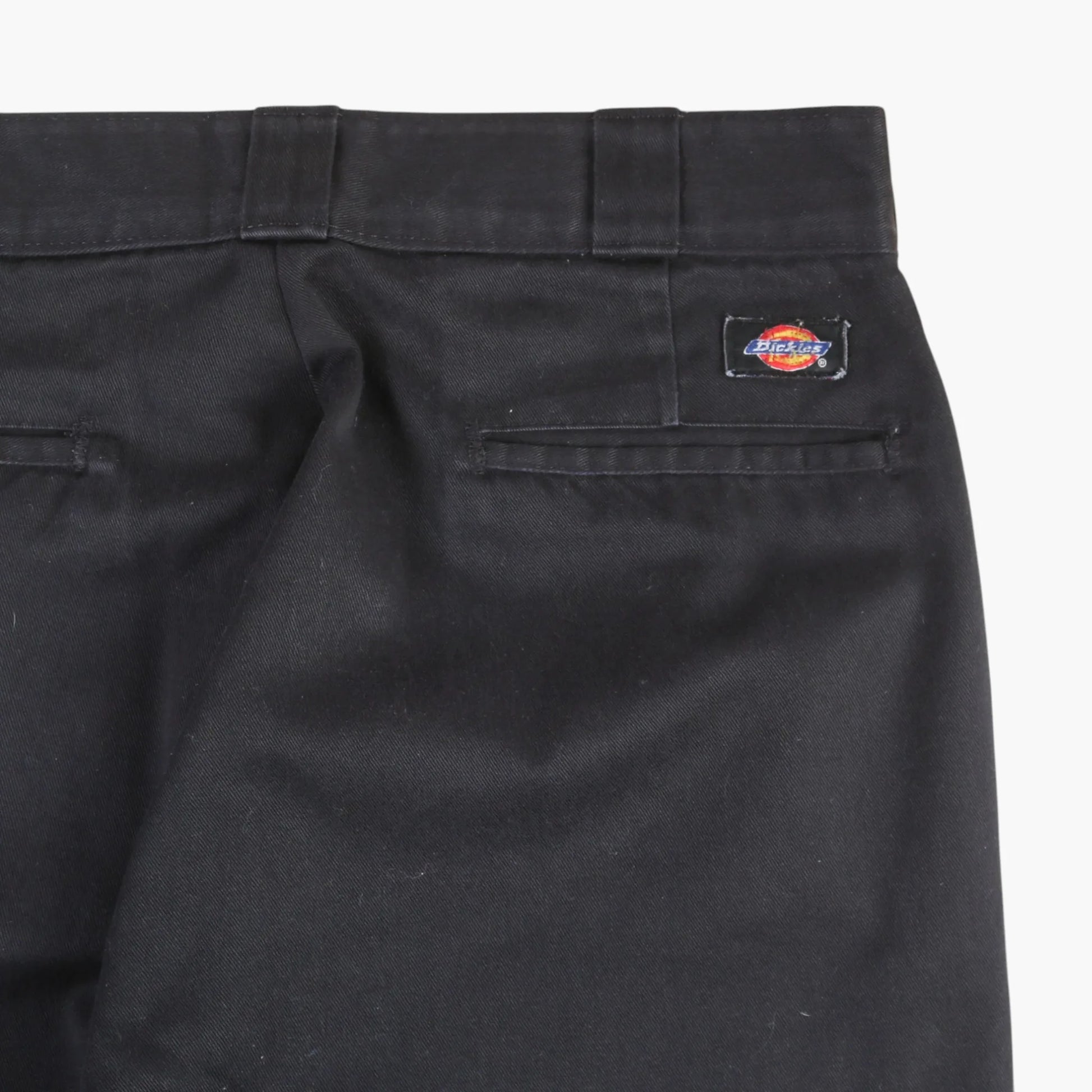 874 Work Pants - Black