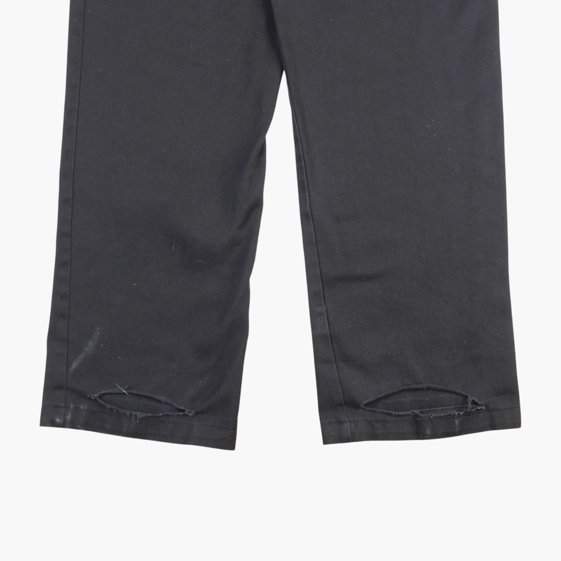 874 Work Pants - Black