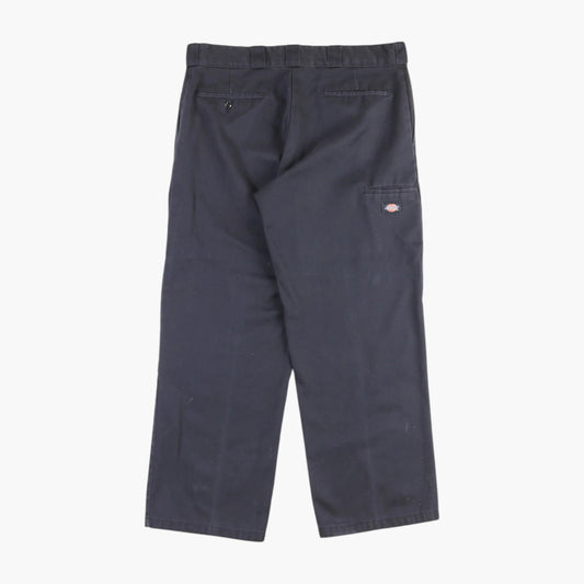 Work Pants - Black