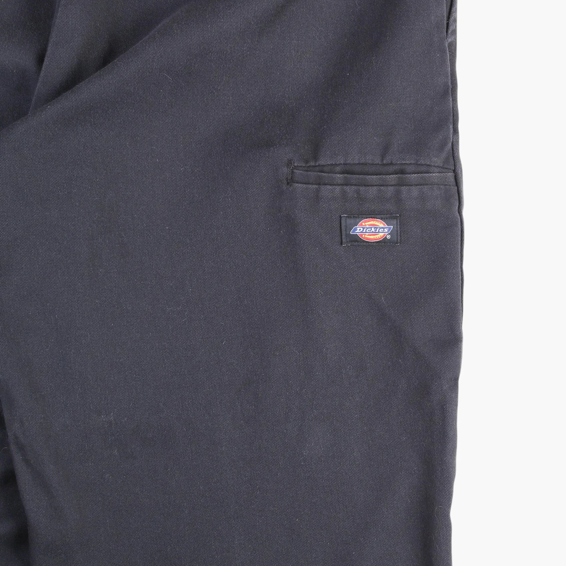 Work Pants - Black