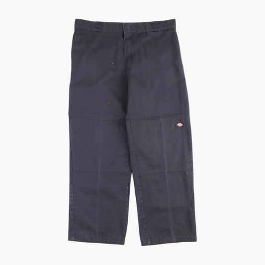 Work Pants - Black