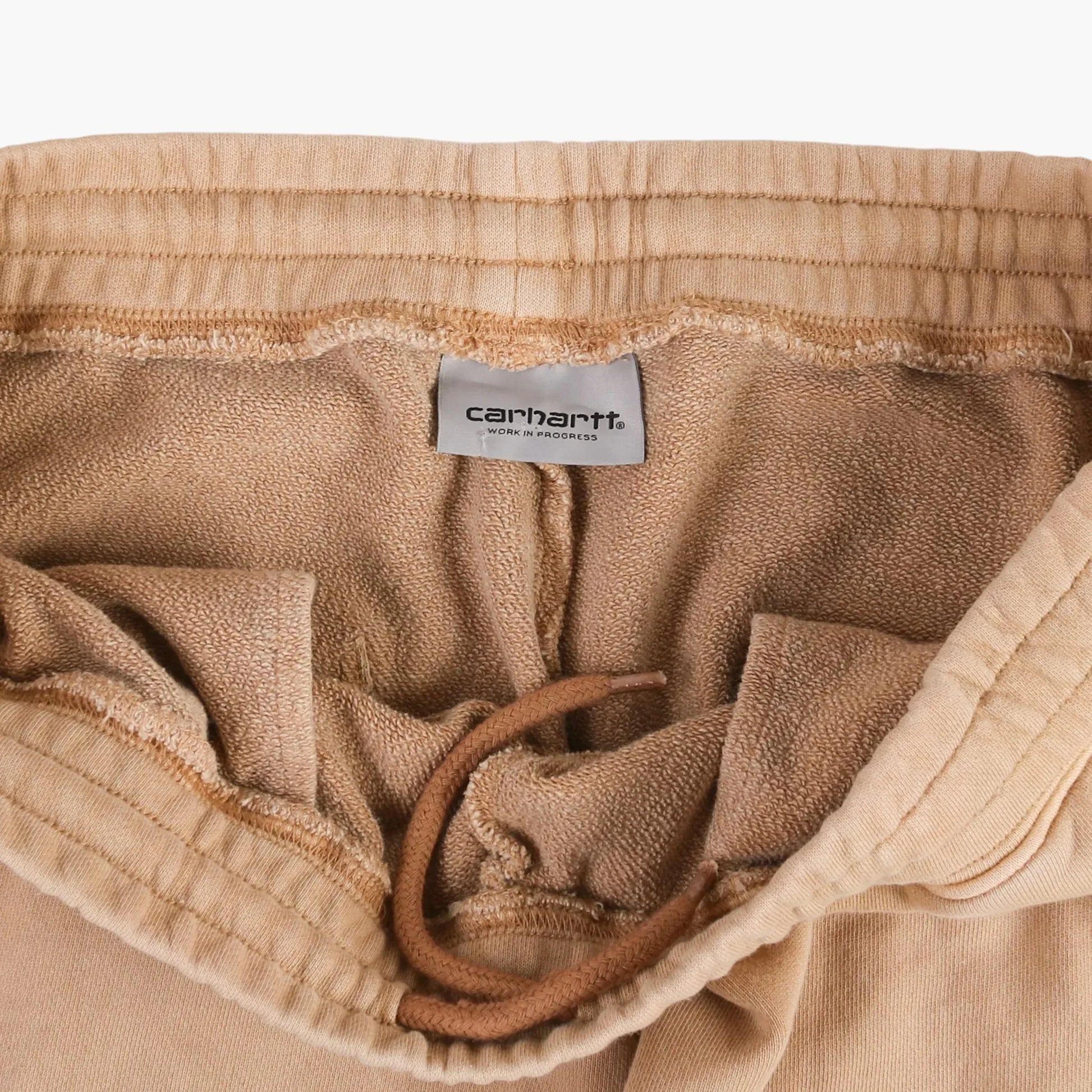 Carhartt Joggers - Beige