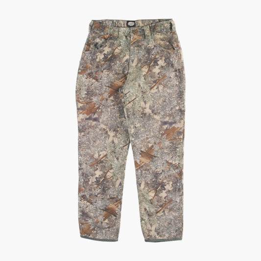 Vintage Realtree Pants - 34" 30"