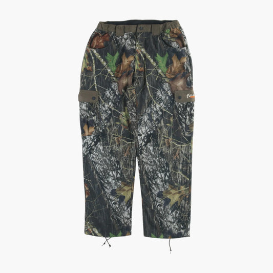 Vintage Realtree Pants - 34" 32"