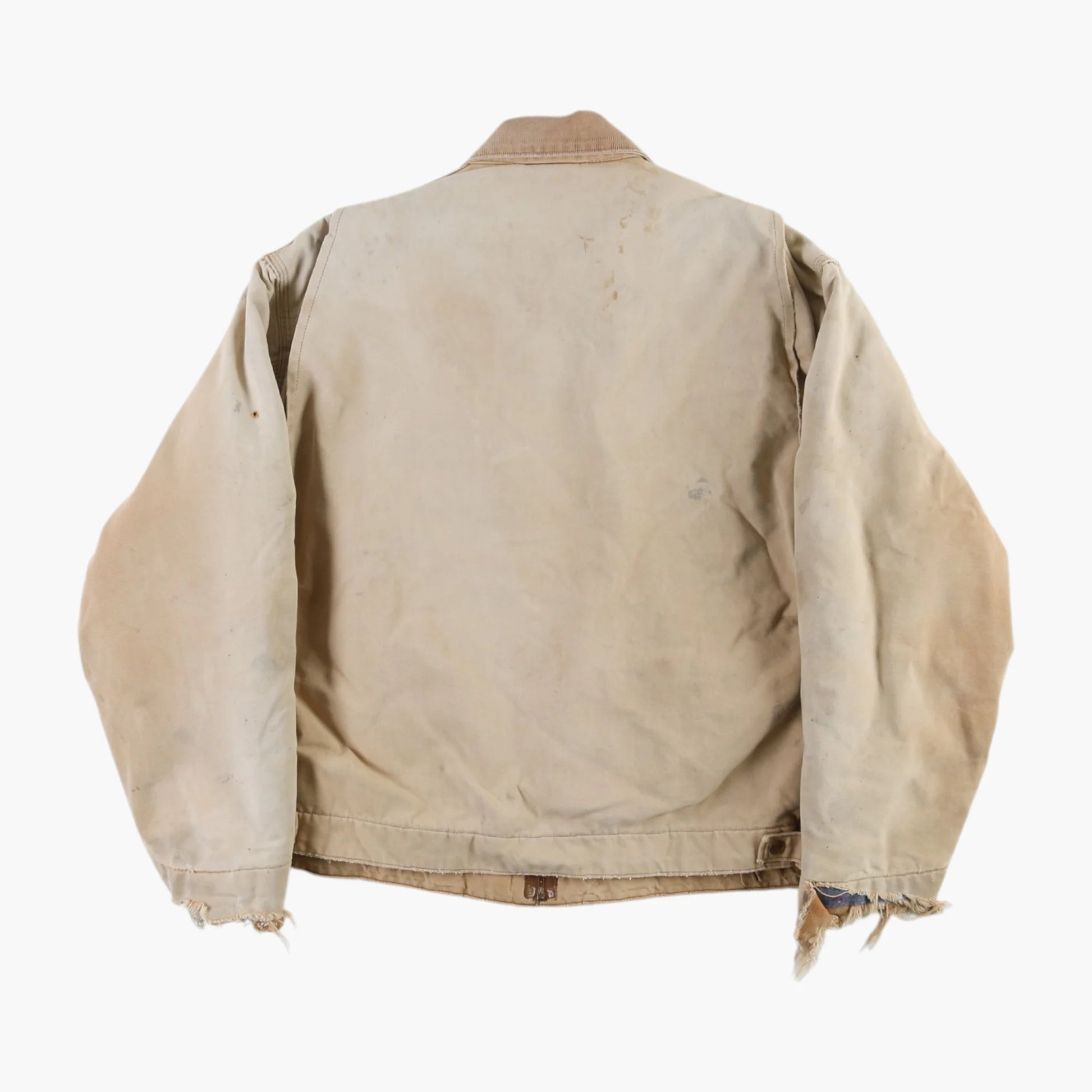 Detroit Jacket - Hamilton Brown