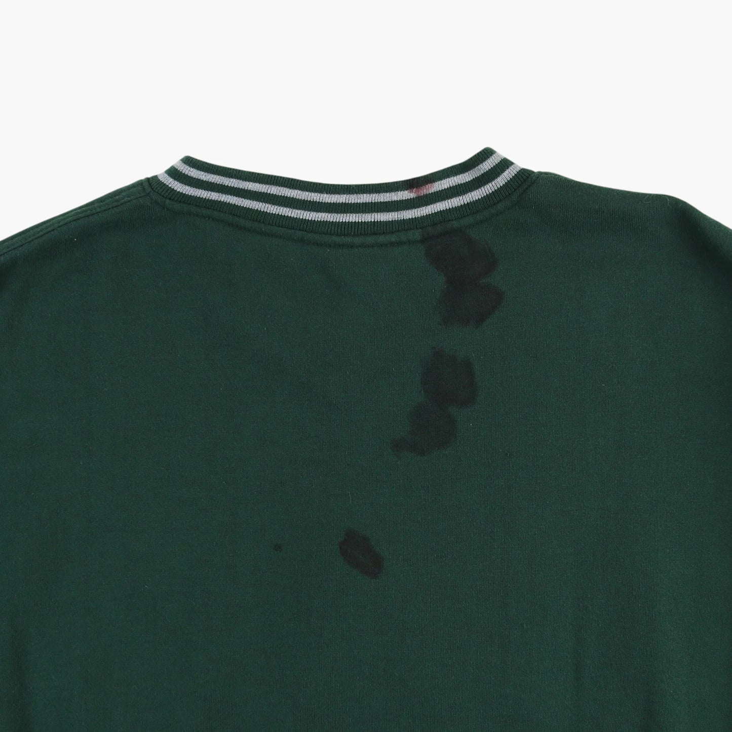 Vintage Michigan State Sweatshirt