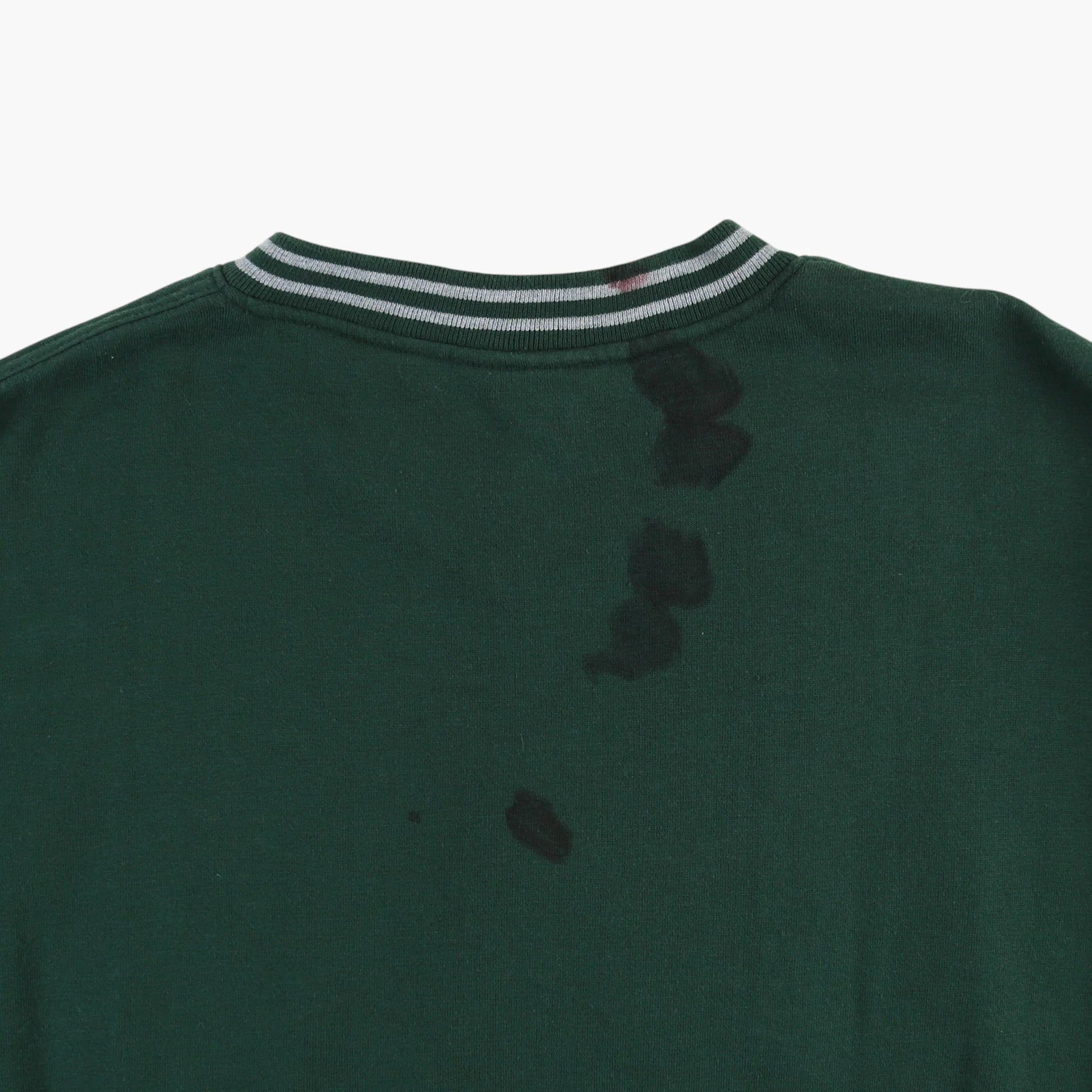 Vintage Michigan State Sweatshirt