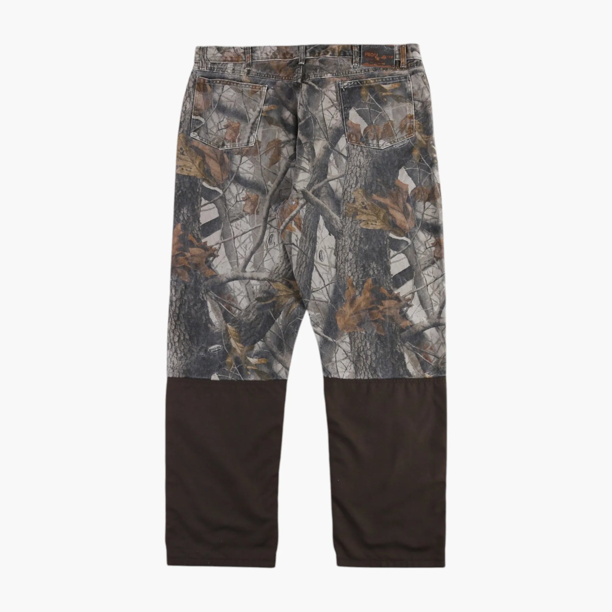 Vintage Realtree Pants - 42" 32"