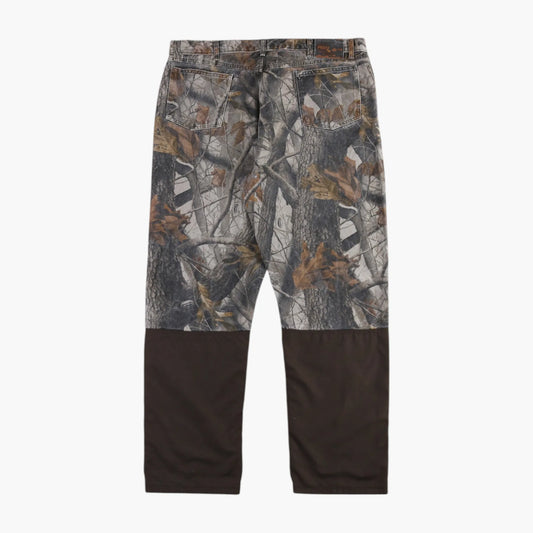 Vintage Realtree Pants - 42" 32"