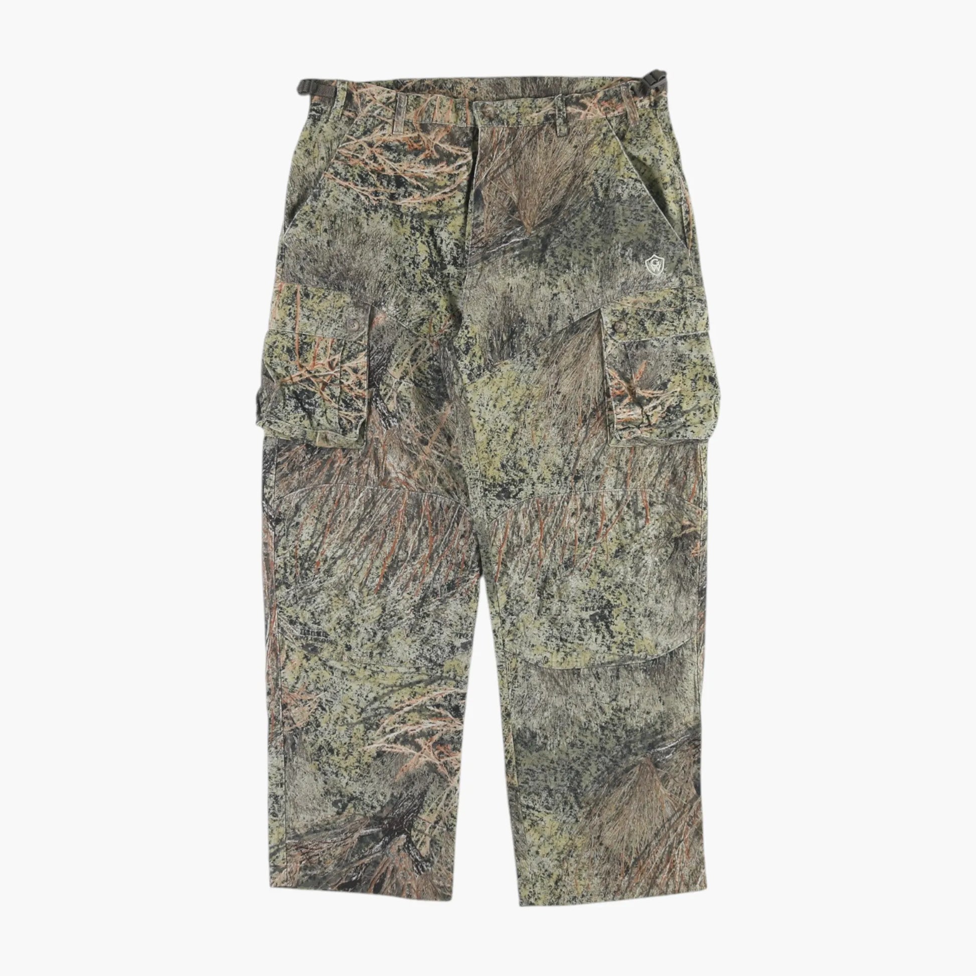 Vintage Realtree Pants - 36" 28"