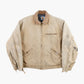 Detroit Jacket - Hamilton Brown