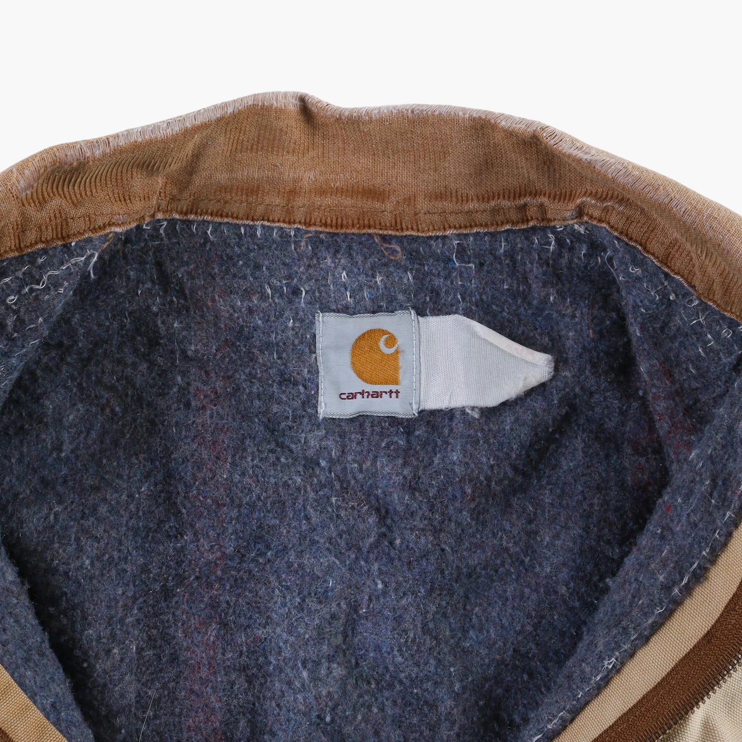 Detroit Jacket - Hamilton Brown