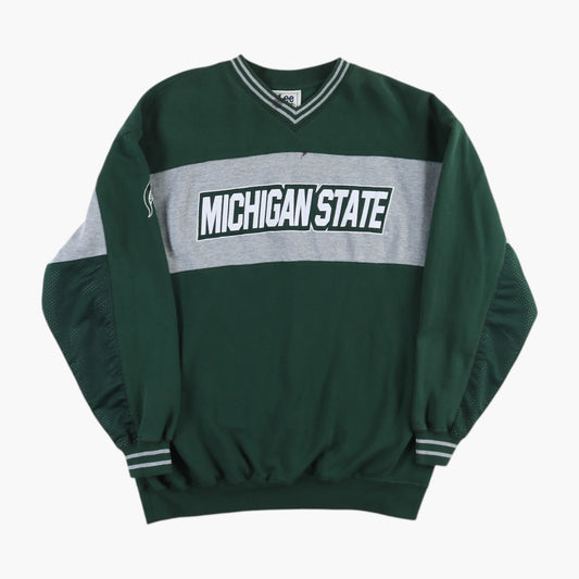 Vintage Michigan State Sweatshirt