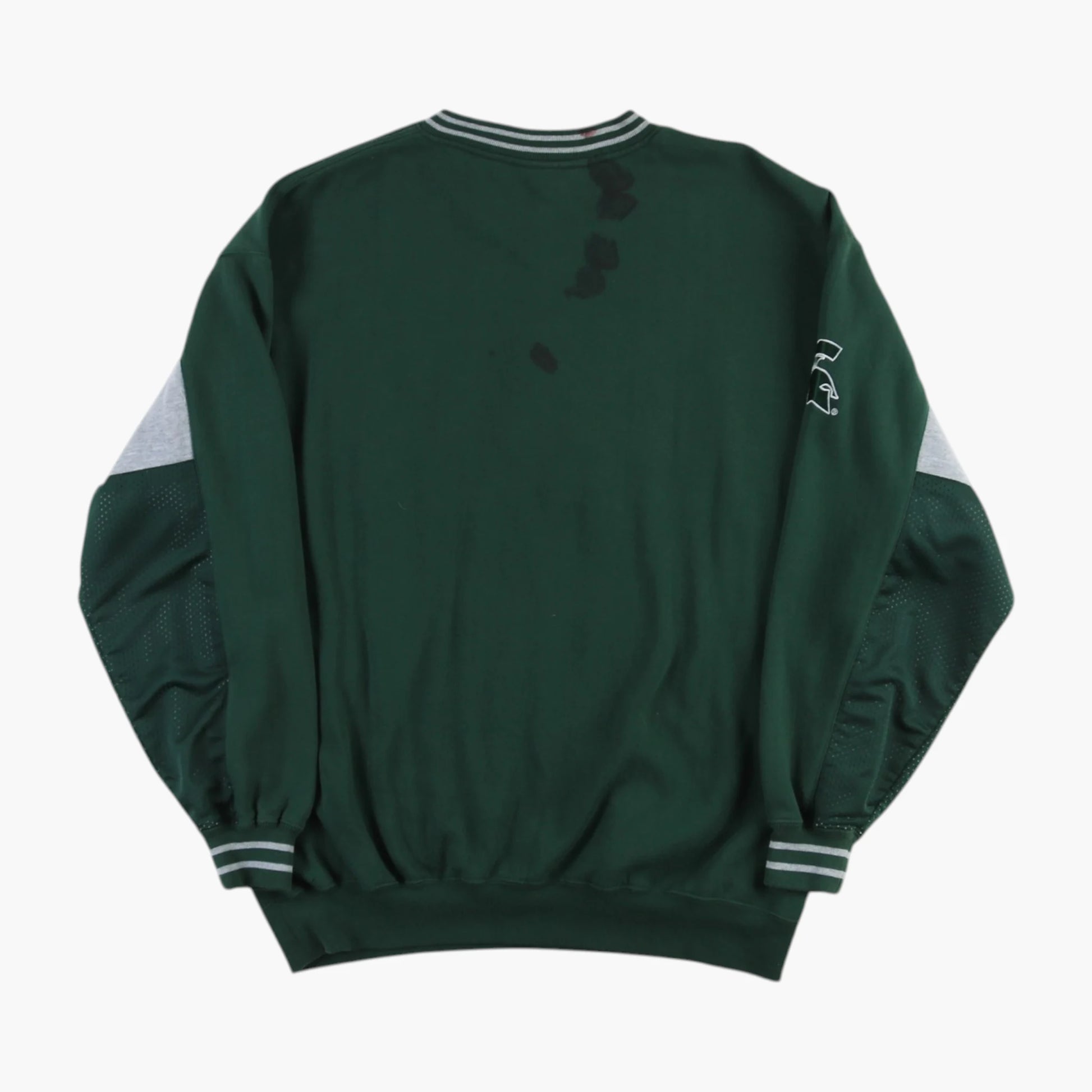 Vintage Michigan State Sweatshirt