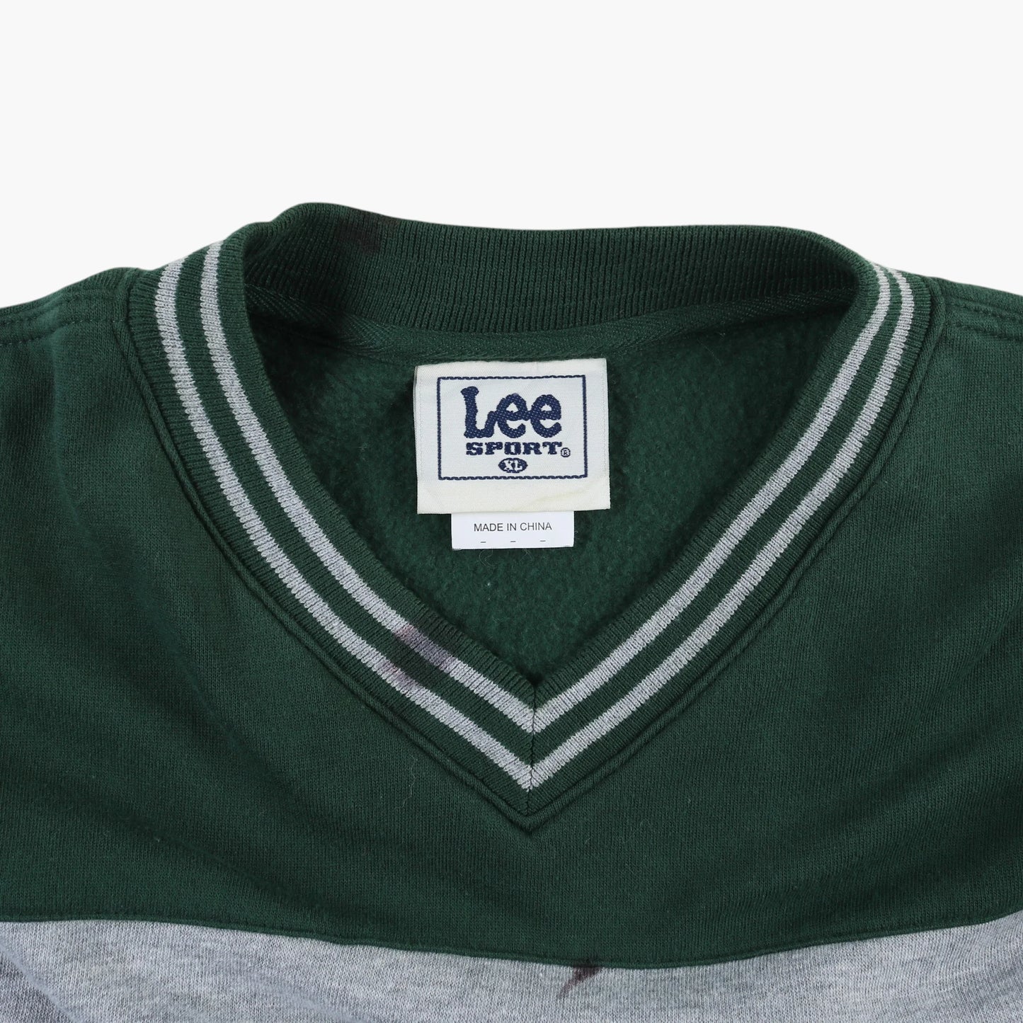 Vintage Michigan State Sweatshirt
