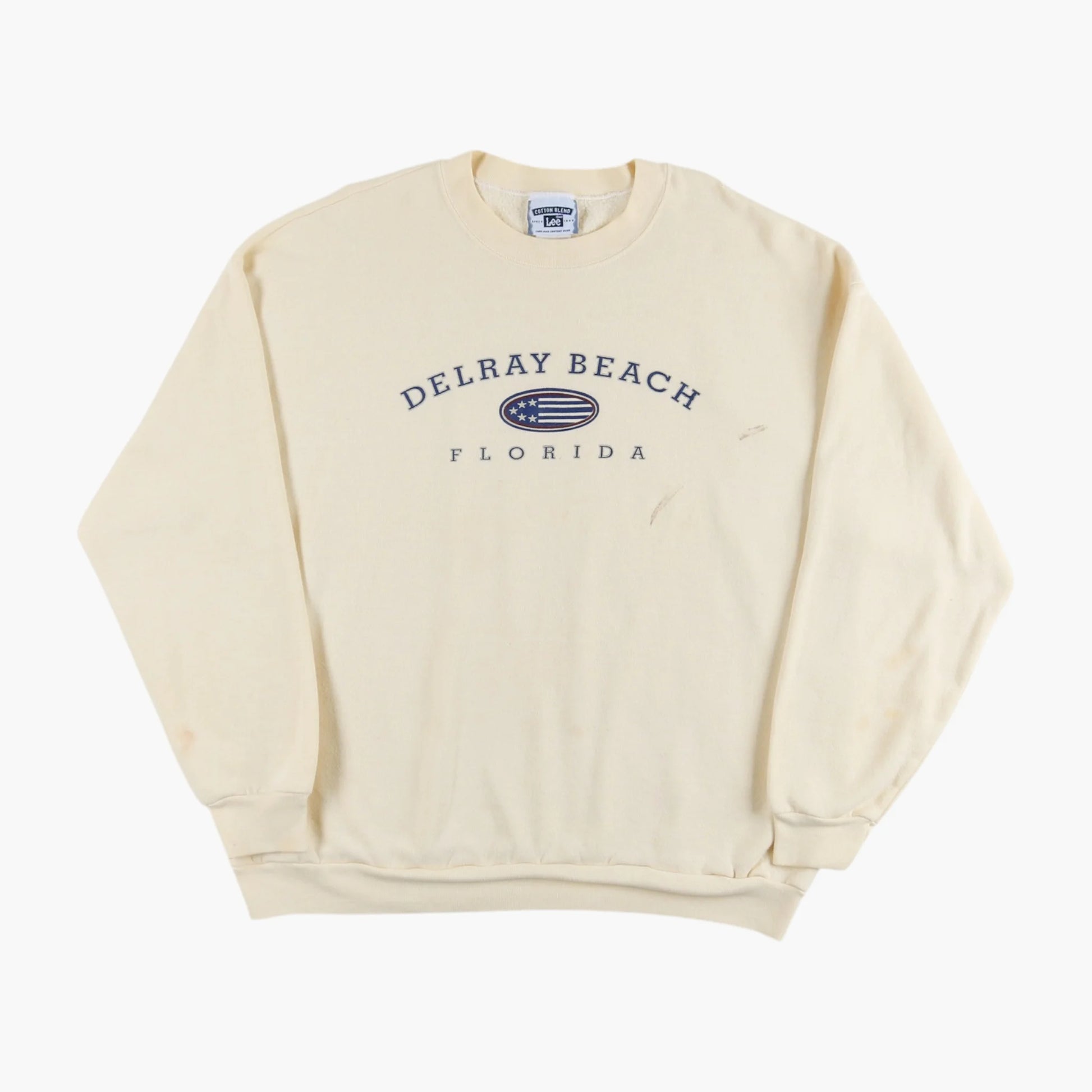 Vintage Lee Sweatshirt