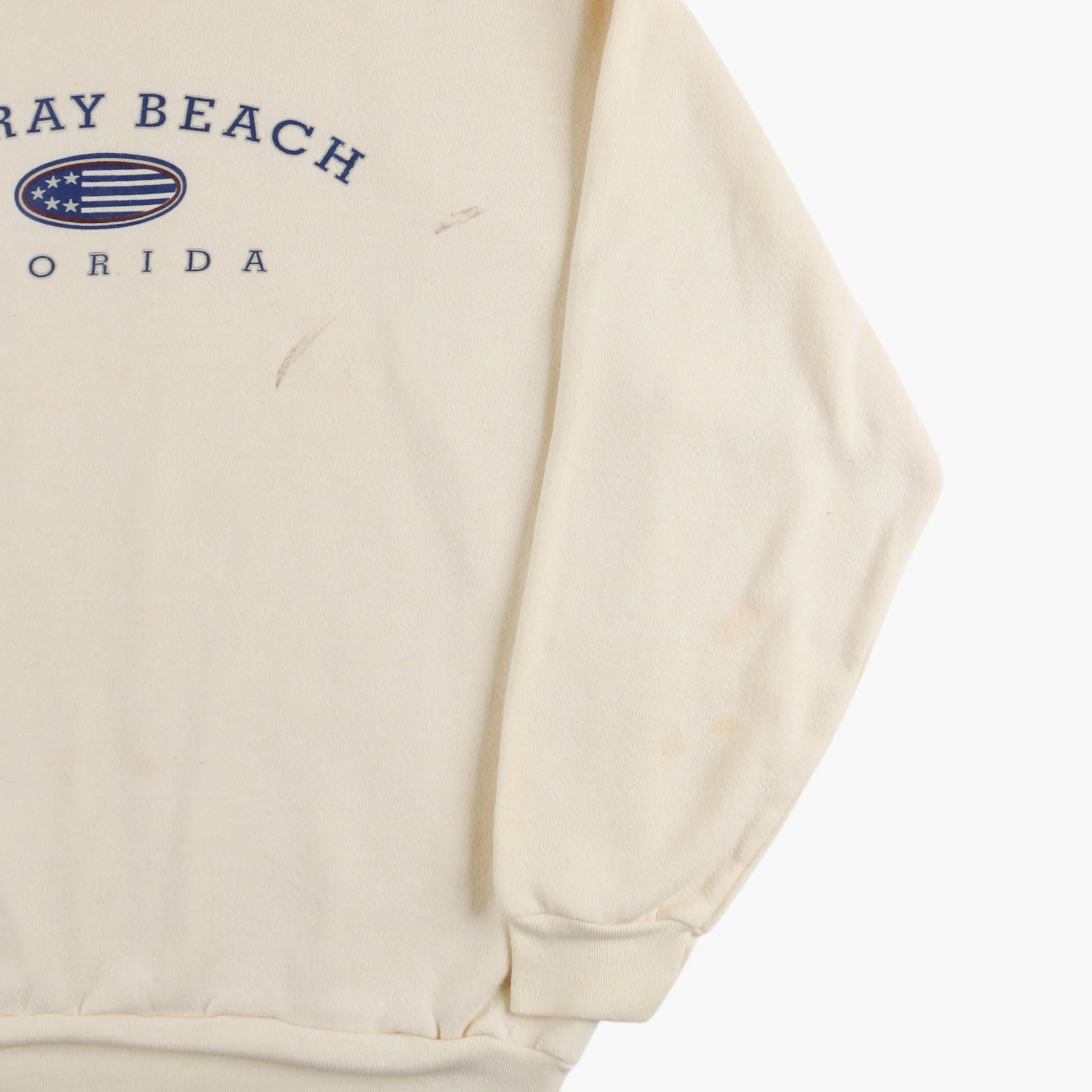 Vintage Lee Sweatshirt