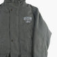 Work Jacket - Green