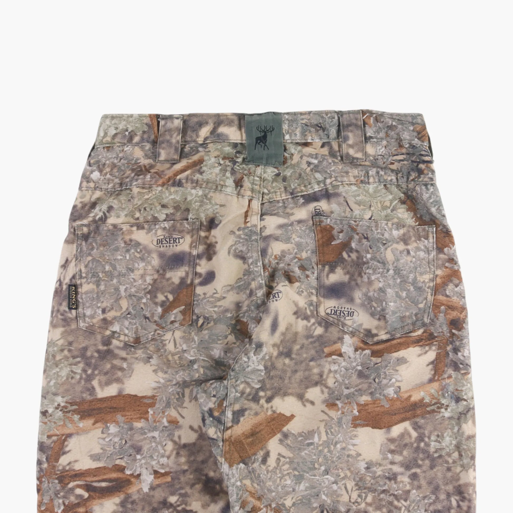Vintage Realtree Pants - 34" 30"
