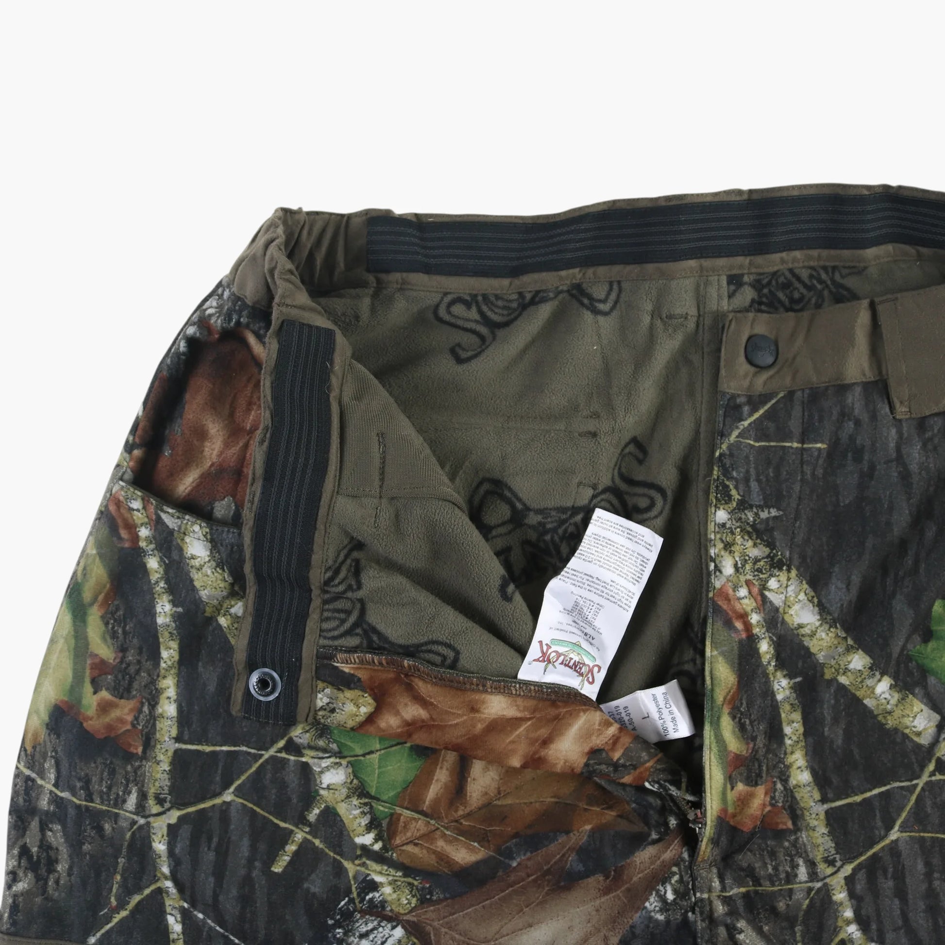 Vintage Realtree Pants - 34" 32"
