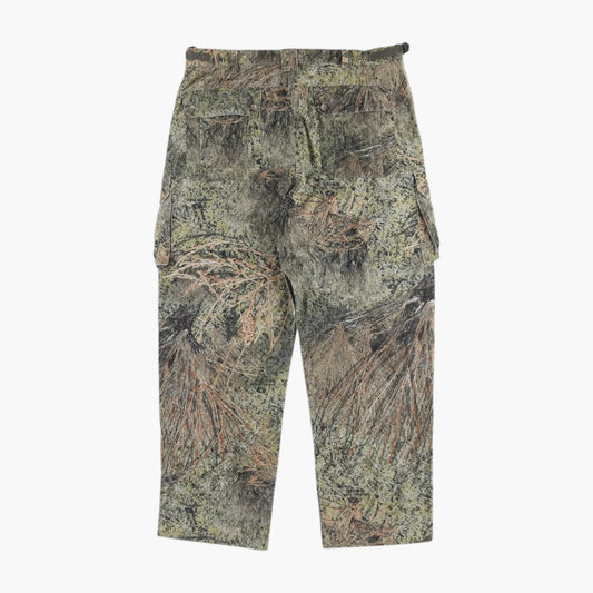 Vintage Realtree Pants - 36" 28"