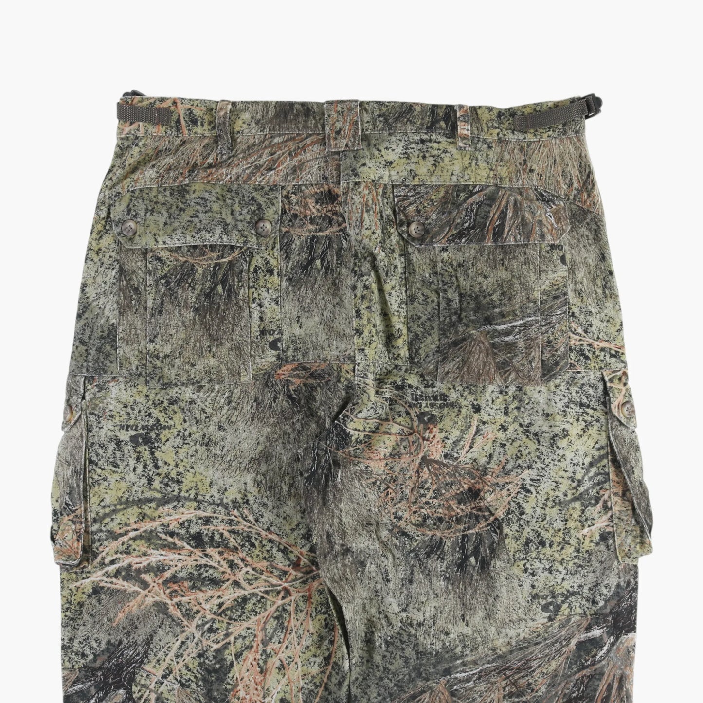 Vintage Realtree Pants - 36" 28"