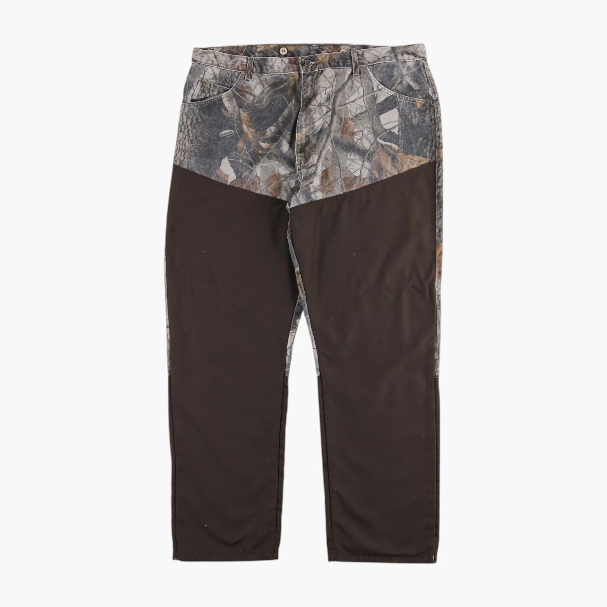 Vintage Realtree Pants - 42" 32"