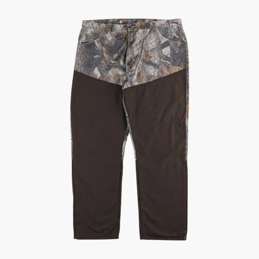 Vintage Realtree Pants - 42" 32"