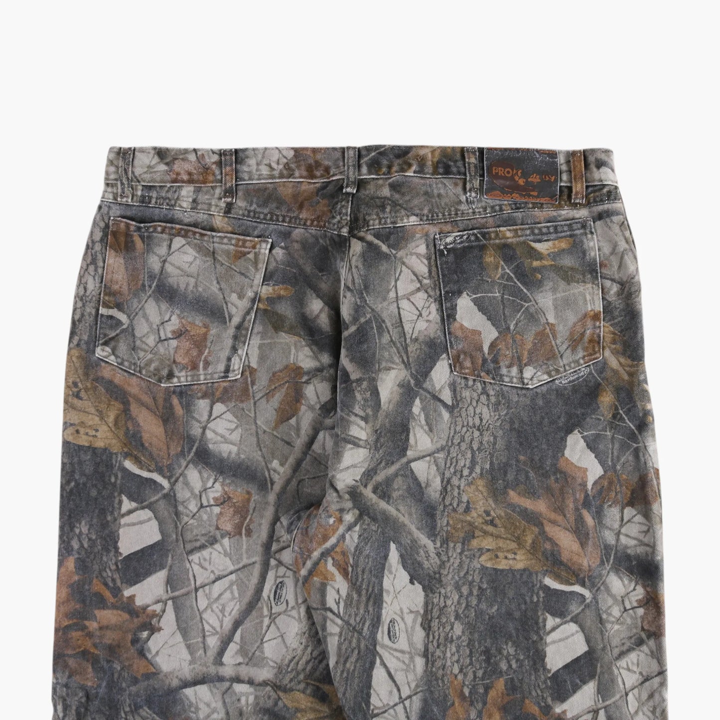 Vintage Realtree Pants - 42" 32"