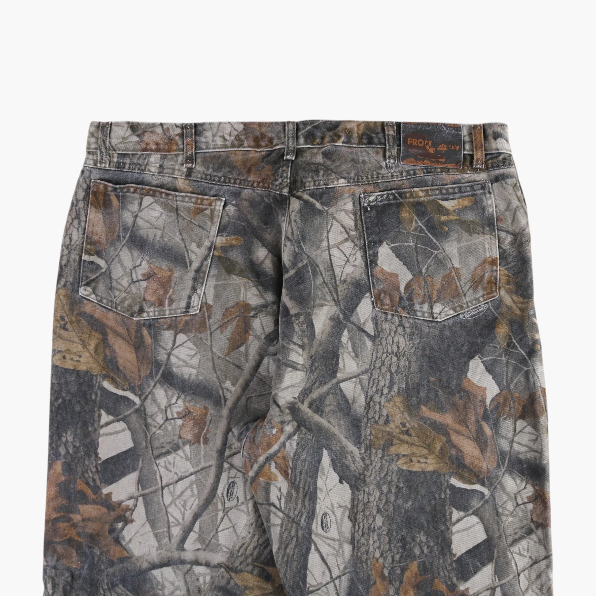 Vintage Realtree Pants - 42" 32"