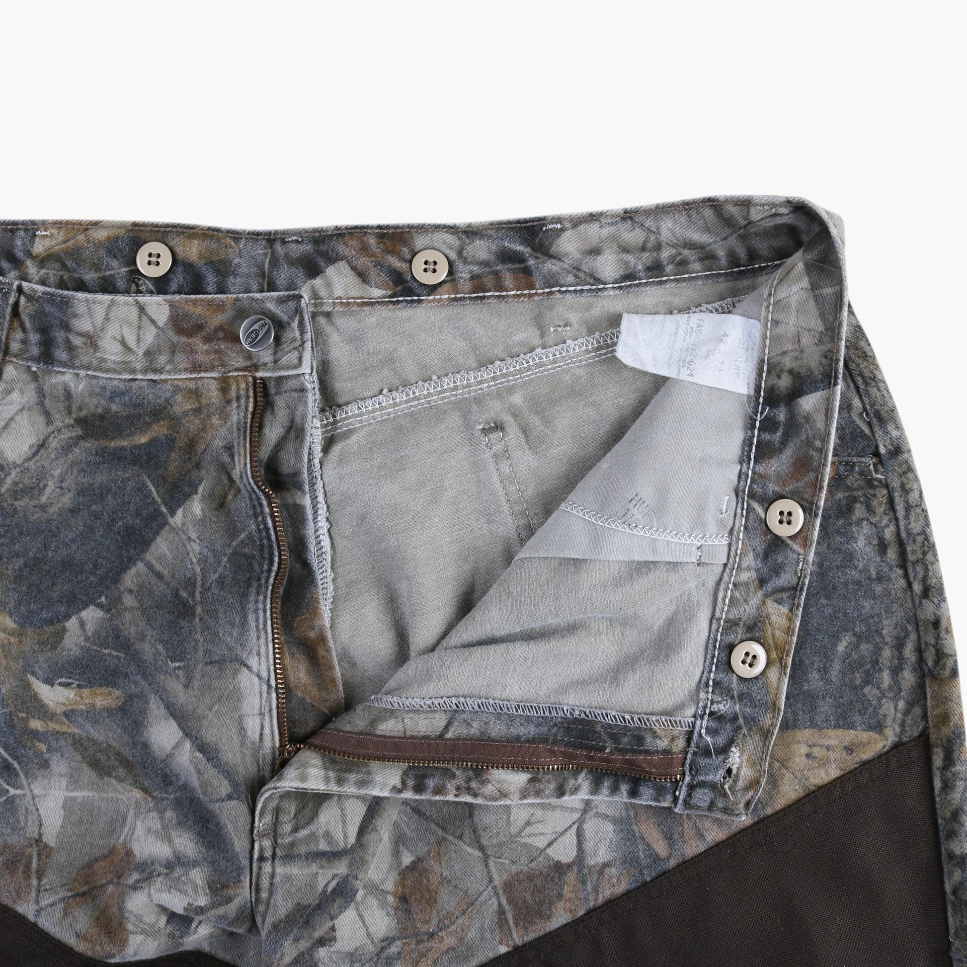 Vintage Realtree Pants - 42" 32"